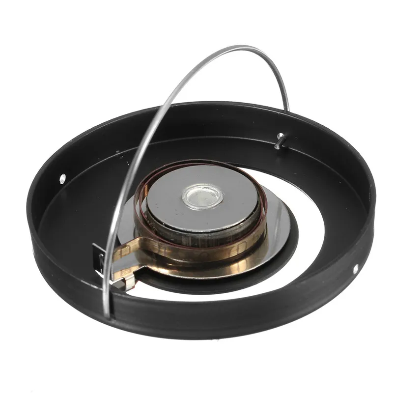 Magnetic Stove Fan Fireplace Thermometer For Wood Log Burning Stove Fireplace Burner Fan Thermometer Tools
