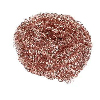 

Reuseable Soldering Solder Iron Tip Cleaner Steel Cleaning Wire Sponge Ball Soldering Accessory Easy To Clean Kitchen Supplies