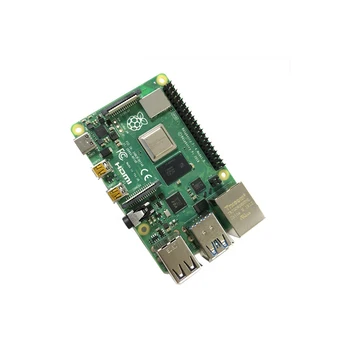 

ShenZhenMaker Latest Raspberry Pi 4 Model B 2GB 4GB RAM