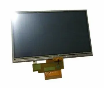 AUO 5,0 дюймовый TFT ЖК-экран A050FW03 V0 480(RGB)* 272 WQVGA