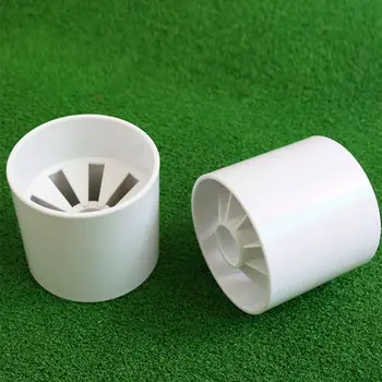 

Golf Putting Green Hole Practice Cup Standard Size Explosion-proof and Anti-ultraviolet Thickening Golf Trainer Supplies