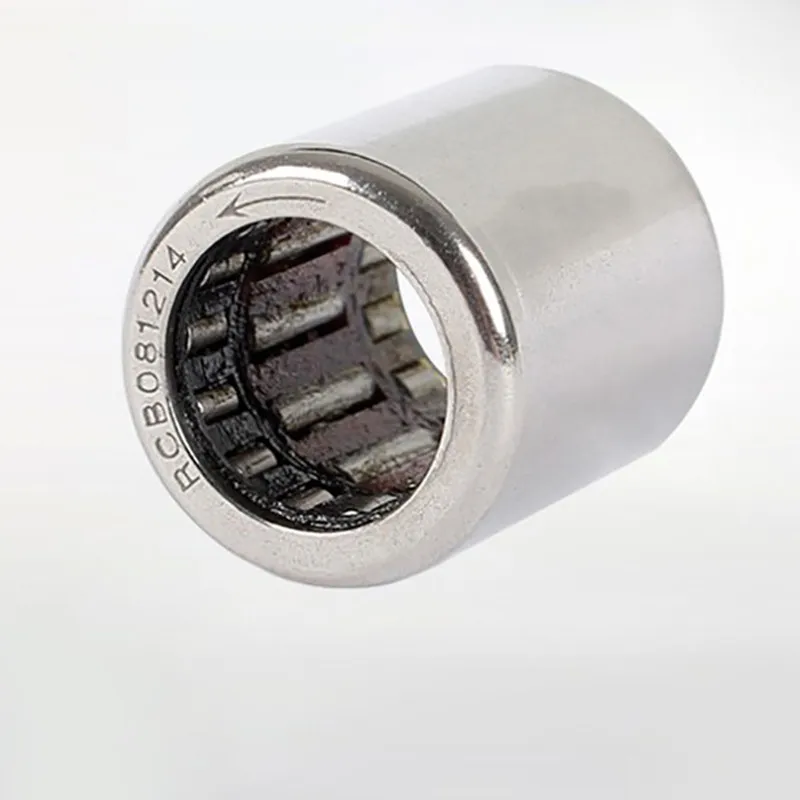 100 Stück RCB 081214 12,7 * 19,05 * 22,22 mm Zoll Einwegkupplungs-Nadellager 12,7 x 19,05 x 22,22 mm – Detail 4