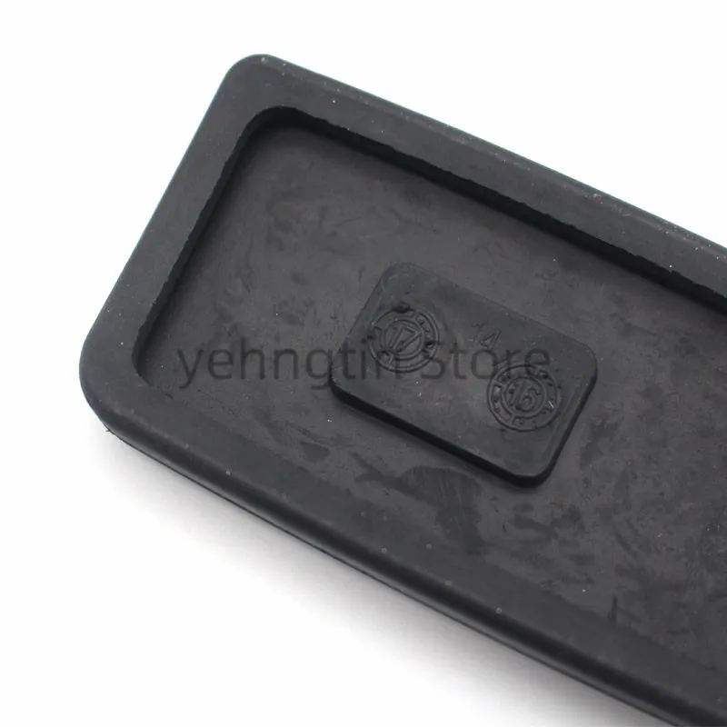 46545 S1F 981 46545S1F981 Автоматическая педаль тормоза резина OEM накладка на подходит для