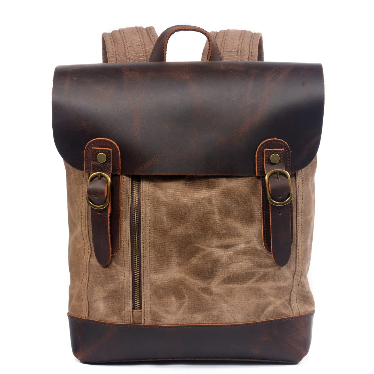 

Unisex Outdoor Travel Backpack Casual Men and Women Backpack
