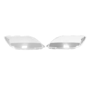 

for Mazda CX7 CX-7 2007-2013 Clear Headlight Lens Cover head light lamp Cover