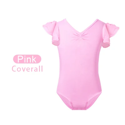 Children One Piece Swimsuit For Girls Summer 3-14Y