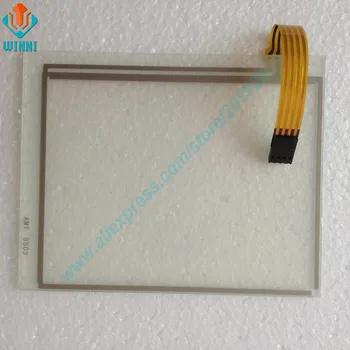 

AMT 9503 4-wires Resistive Touch Screen AMT9503