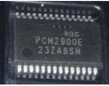 IC PCM2900 PCM2900E SSOP28