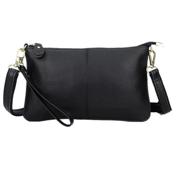 

AUAU-Ladies Shoulder Messenger Bag Casual Handbag Small Fashionable Simple