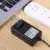 21V 2A 18650 Литиевая Батарея Зарядное Устройство DC5.5mm US EU Plug Адаптер Питания Зарядное Устройство для 18490 14650 14514430 Литий-ионный Аккумулятор