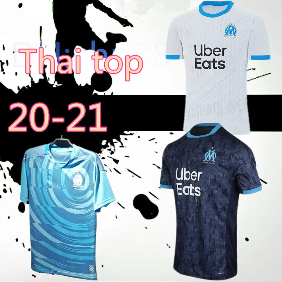 om jersey 2020