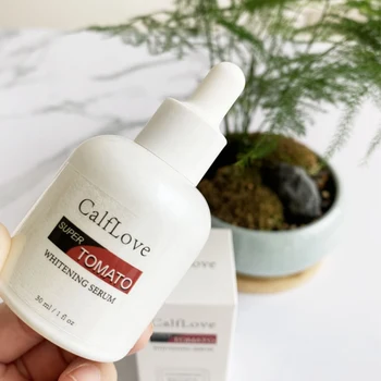 

30ml Super Tomato Serum Nicotinamide Serum Anti Aging Skin Care Long Lasting Moisturizing Face Care