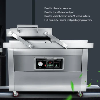 

Cai47 Vacuum Seal Packing Machine Vacuum Compression Packing Machine Vacuum Seal Machine