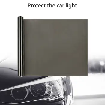 

Tints Light Film Sticker Taillight Replacement Accessories Exterior Waterproof