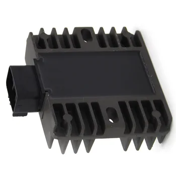 

Voltage Regulator Rectifier For ArcticCat 650 H1 Prowler 700 TRV 500 Mudpro Mudpro TBX Thundercat 1000