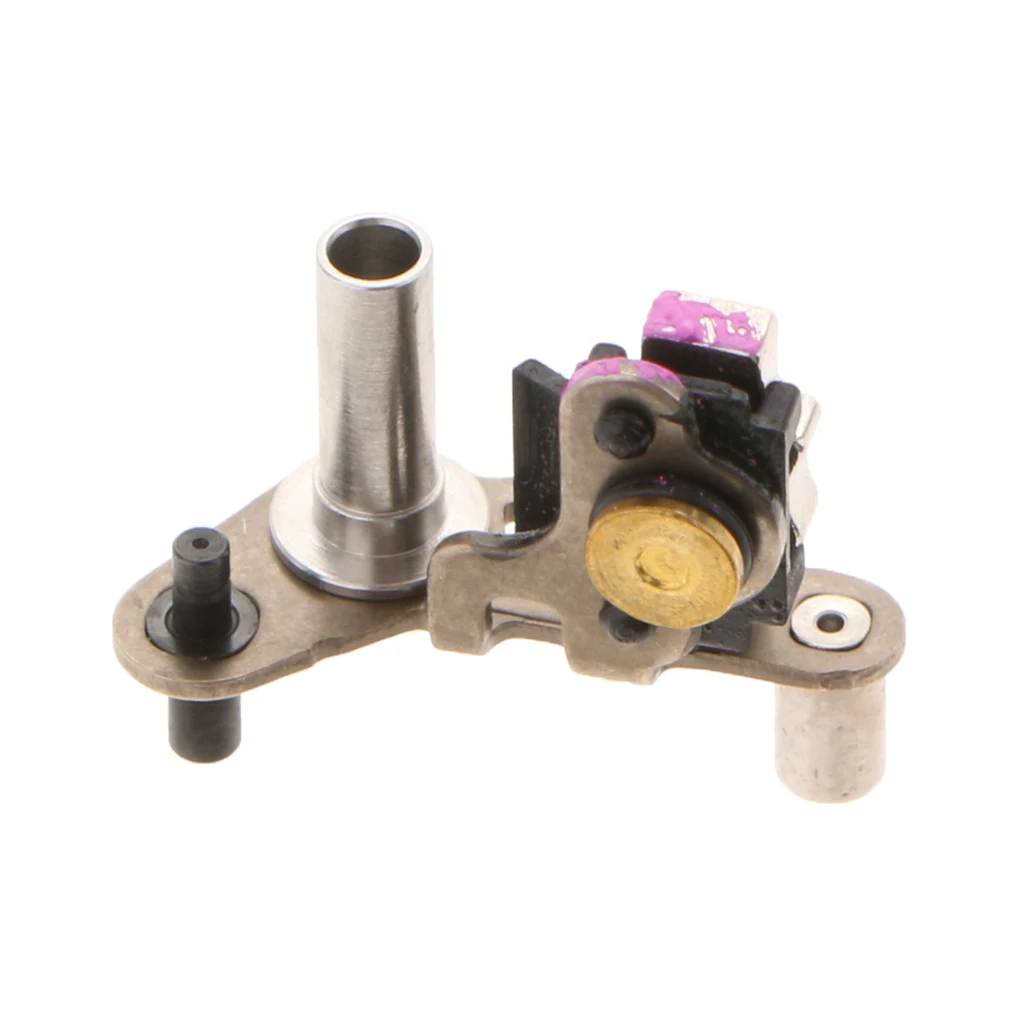 

Shutter Blade Vulnerable Lever Magnet Metal for Canon EOS 6D2 6DII 6D Repair Parts