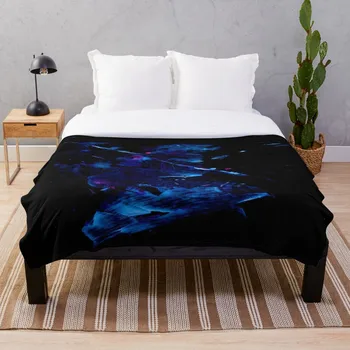 

Soft Blanket for Bed Sherpa Flannel Fleece Blanket Home Travel Sofa Soft Throw Blanket Wdvtm 0020 Traveller