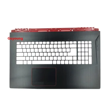 

For MSI GE73 GE73VR MS-17C1 17C5 17C7 C shell shell keyboard cover palm rest