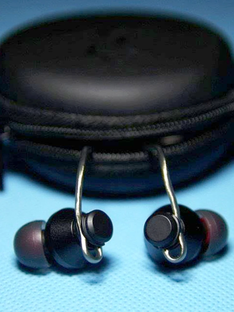  DUNU TITAN 1es Titanium Diaphragm Dynamic High Fidelity Quality In-Ear Earphone TOPSOUND TITAN1es T