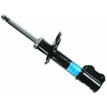 

Shock absorber front right gas Saab 9-1.8/2.0/1.9TDi/2.2TDi 02 SACHS 313203