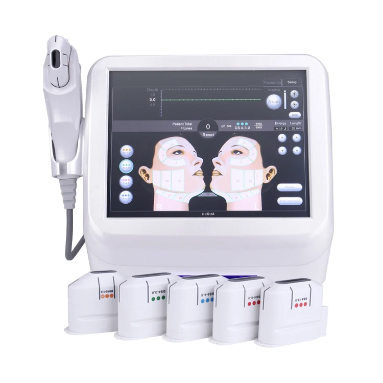 

Skin tightening anti-aging machine face lifting wrinkle remover face and body massager