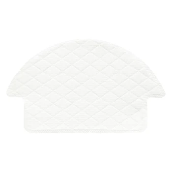 

10 Pack Disposable Pad Fit For Ecovacs OZMO 900 DJ35 DN33 Vacuum Cleaner Parts Quality Materials For Durability