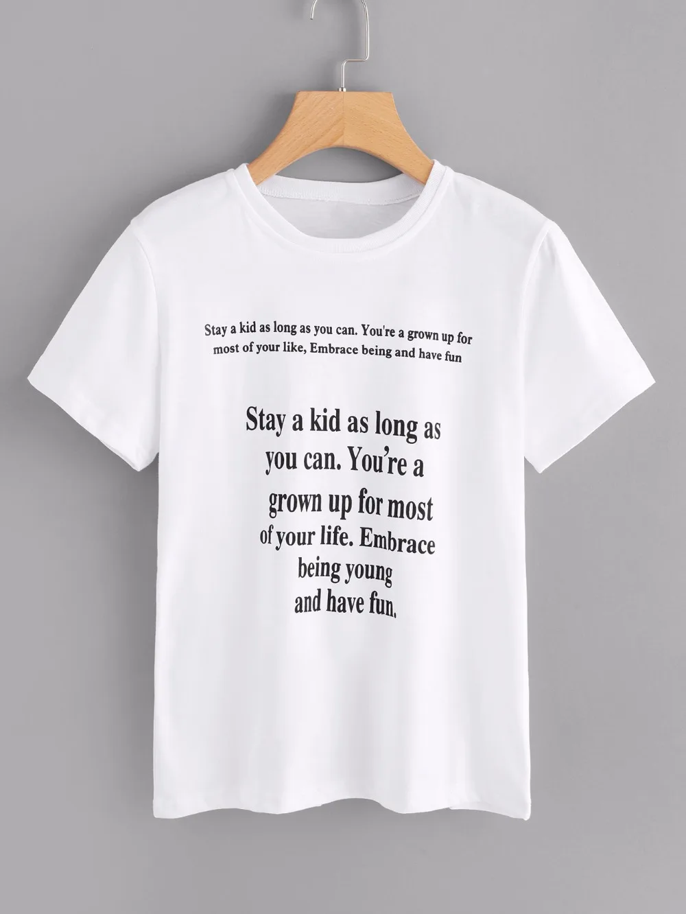 Женские модные футболки Camisetas Tumblr K Pop Pastel летние Готическая рубашка Оставайтесь