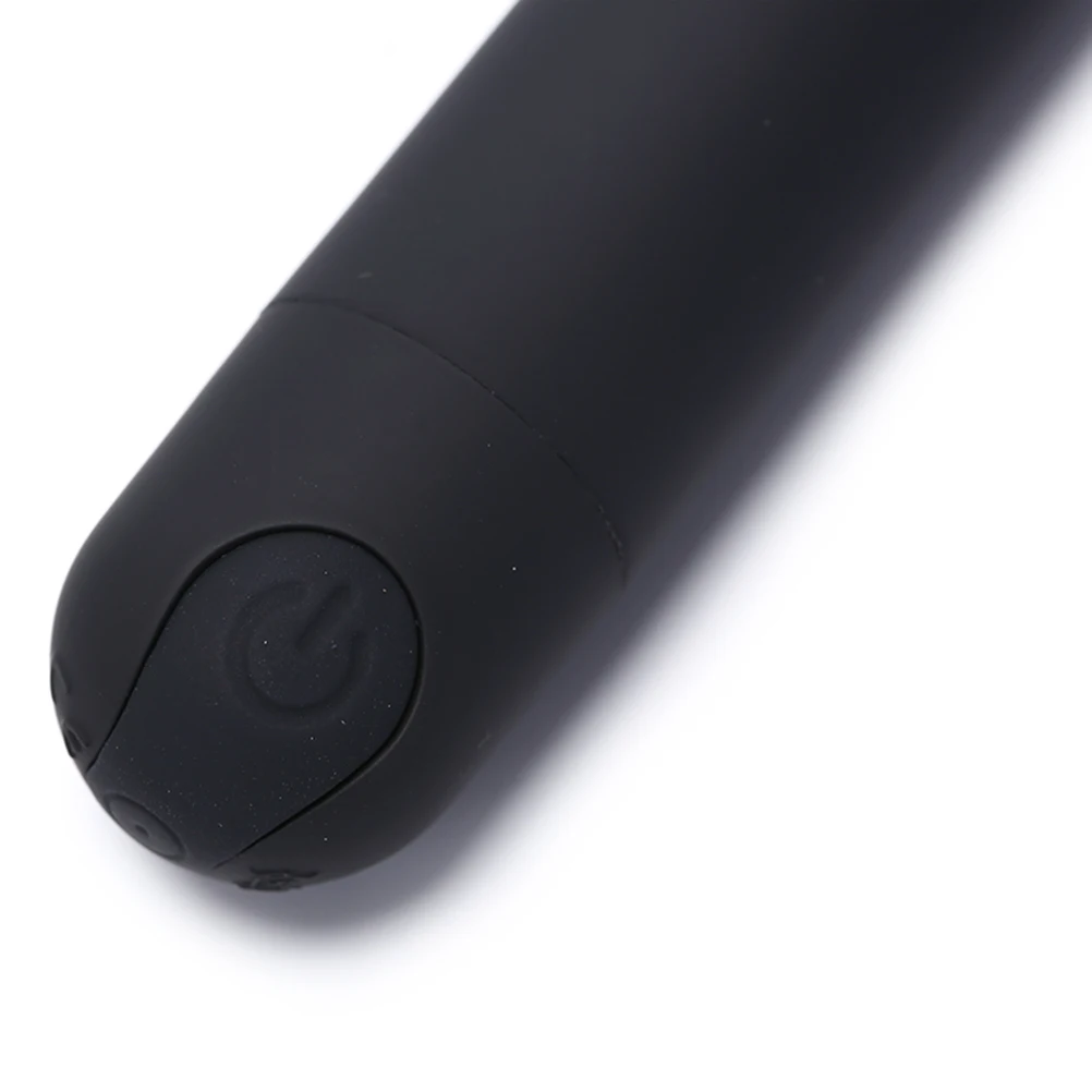 USB перезаряжаемые игрушки для взрослых 10 скоростей вибратор для клитора/точки G, Mute Пуля Вибратор массажер Фетиш игры для взрослых