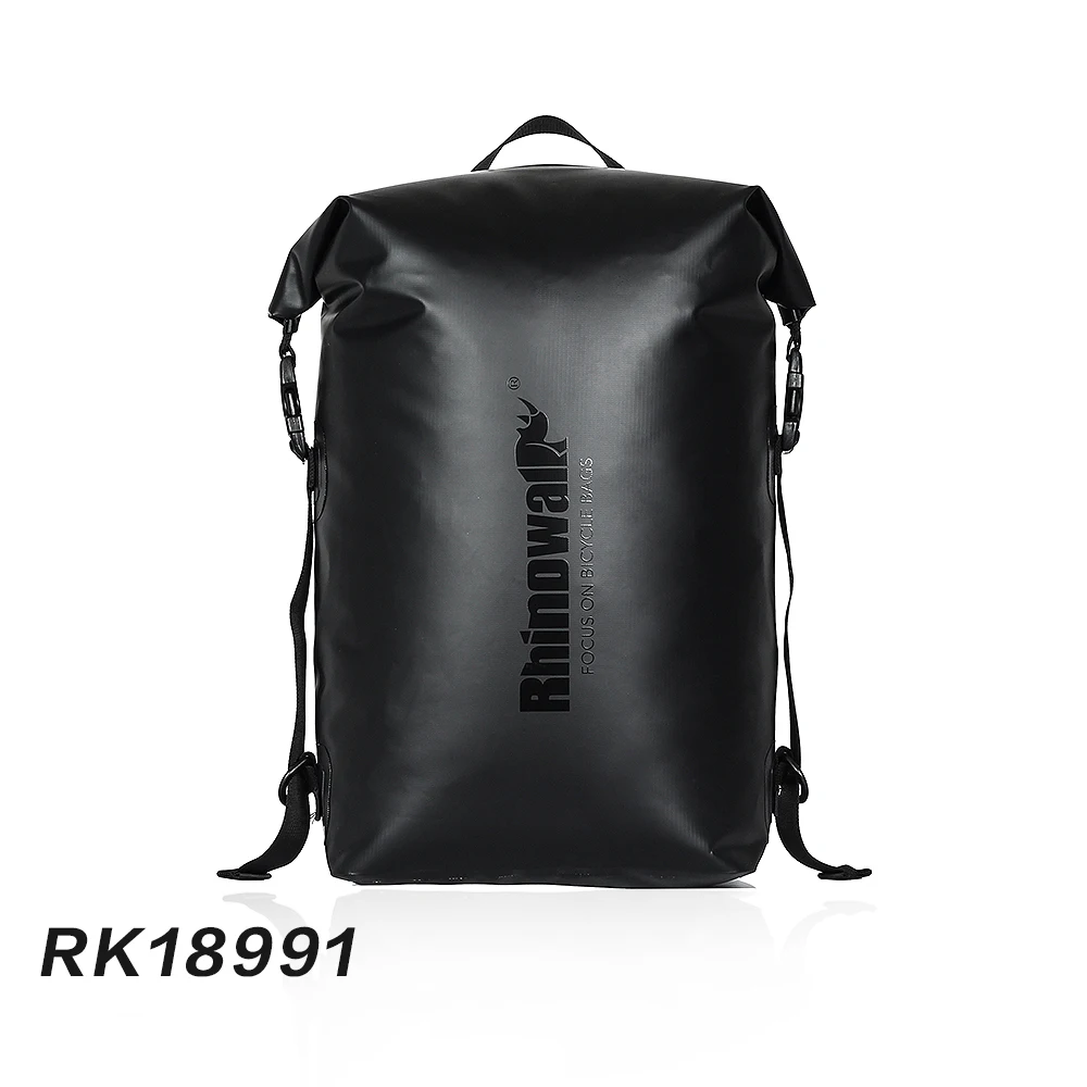 RHINOWALK RK18990 20L водонепроницаемый рюкзак велосипедный передний мешок задняя полка, мешок