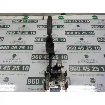 

HAND BRAKE LEVER PEUGEOT 308 SW 1.6 HDi FAP cat (9 HZ/DV6TED4) [15983028]