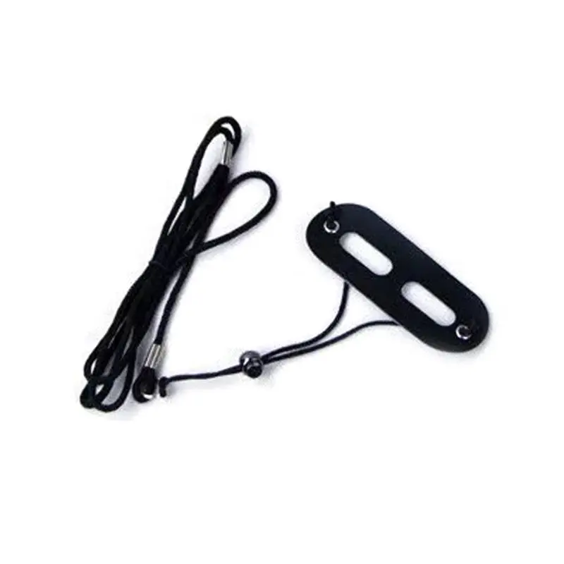 

2PCS Lizard Traction Rope Reptile Bearded Harness Leather Leash with Wing for hamster