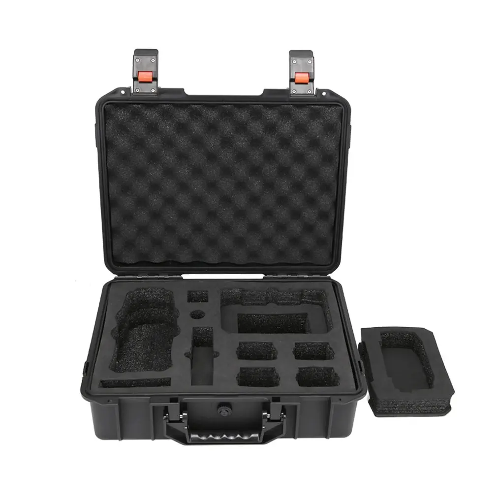 

Universal Waterproof Explosion-proof Box with Screen Remote Control For DJI MAVIC 2 RC Racing Drone Accessories