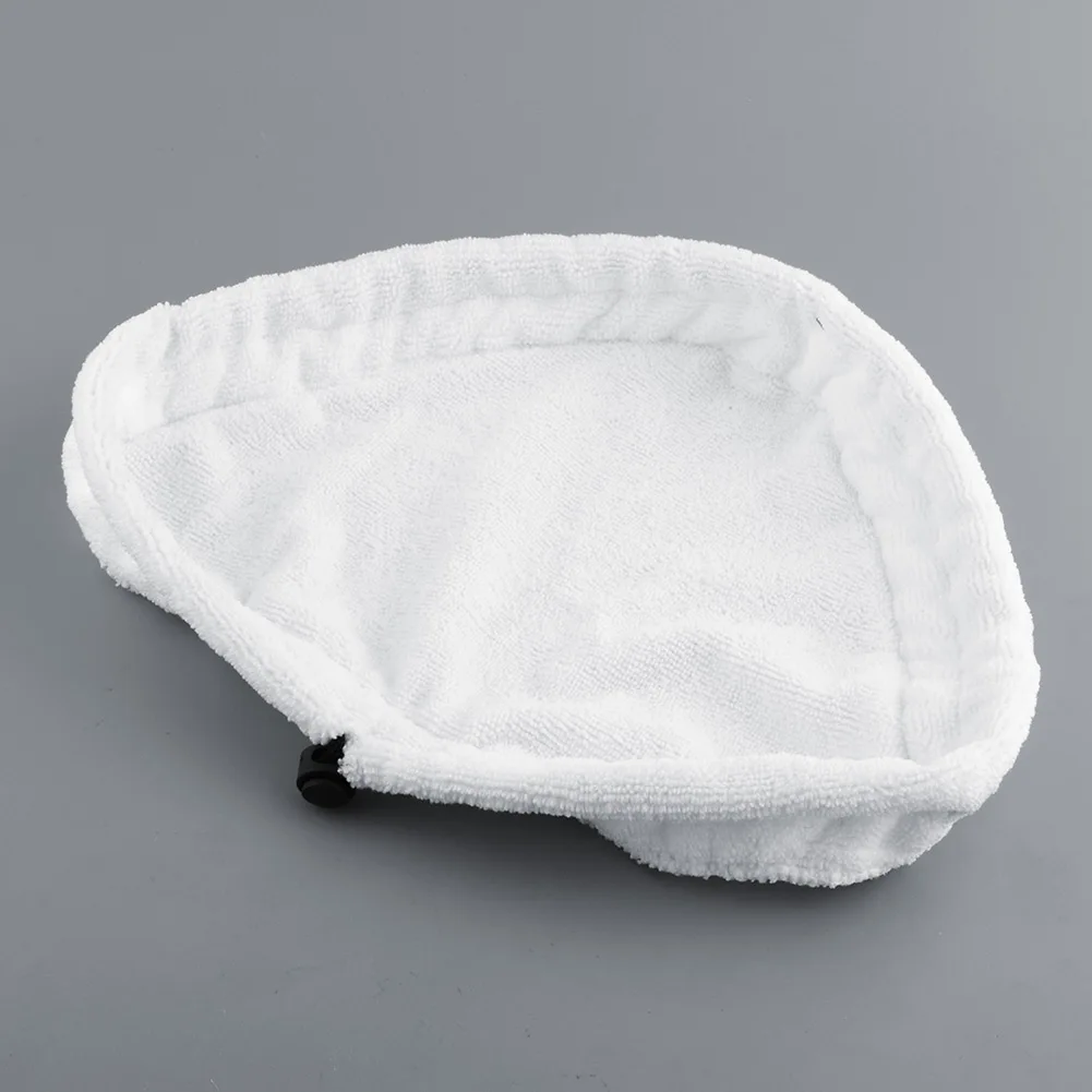 1 шт. популярный и практичный Паровая Швабра моющиеся накладки для H20 для дома, товары для дома, товары для дома, инструменты для уборки