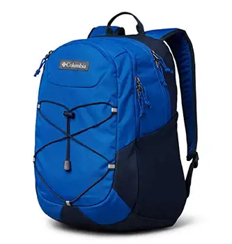 

Columbia Northport II Backpack, Unisex Adult (Blue), OR/S