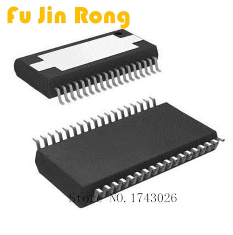 Original-4pcs-lot-L9950-L9950XP-HSSOP36-Power-management-chip-SMD-IC