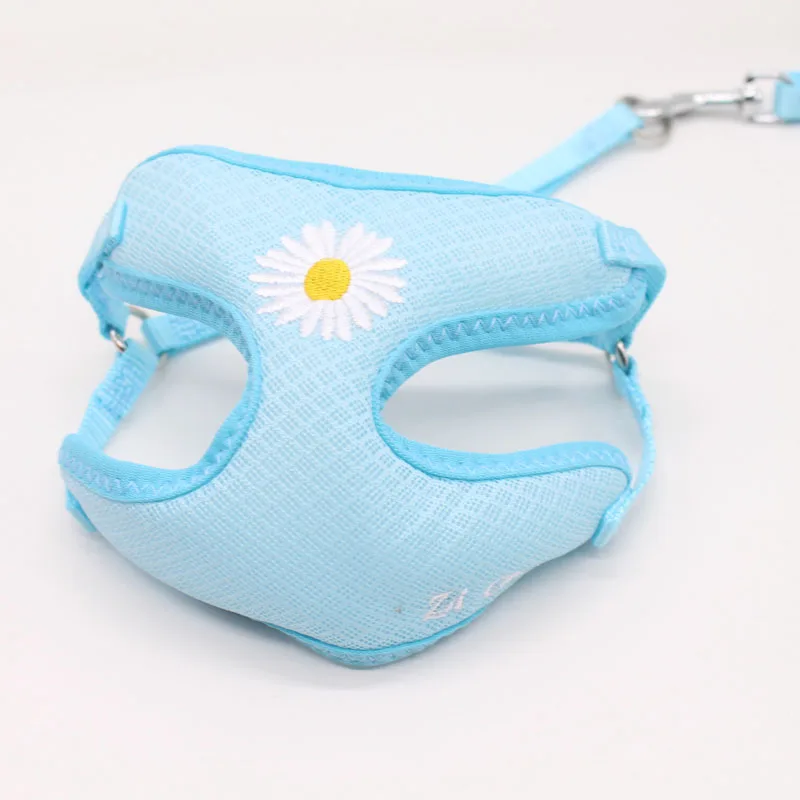 Title 10, Korean Candy Color Embroidery Breathable Small ...