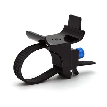 

Selfie Stick Adapter Adjustable Lock Holder Easy Installation Camera Mounts Remote Control Clip WIFI Professional For Gopro Hero