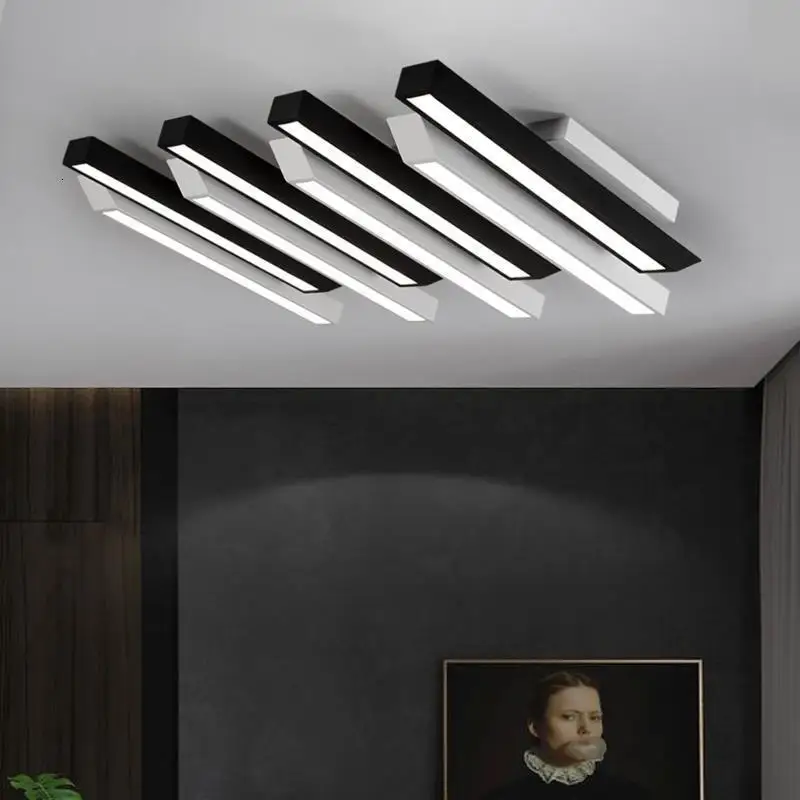 Блеск для плафона Lampen современный плафон светильник ing Candeeiro светодиодный светильник для гостиной потолочный светильник