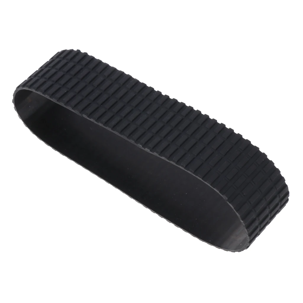 Camera Accessories Aperture Zoom Grip Rubber Ring, Lens Skin Rubber Ring Repairment for Nikon 70-200 F2.8 Lens