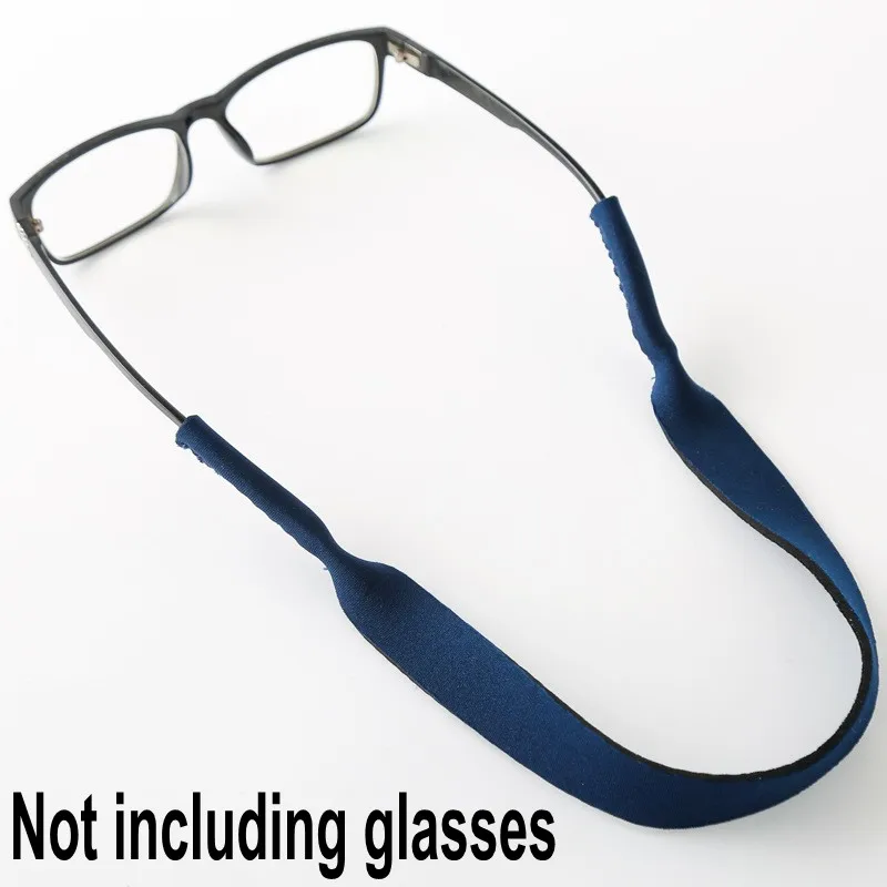 PATIKIL Cordon De Lunettes Réglable Pour Lunettes De Soleil - Pour