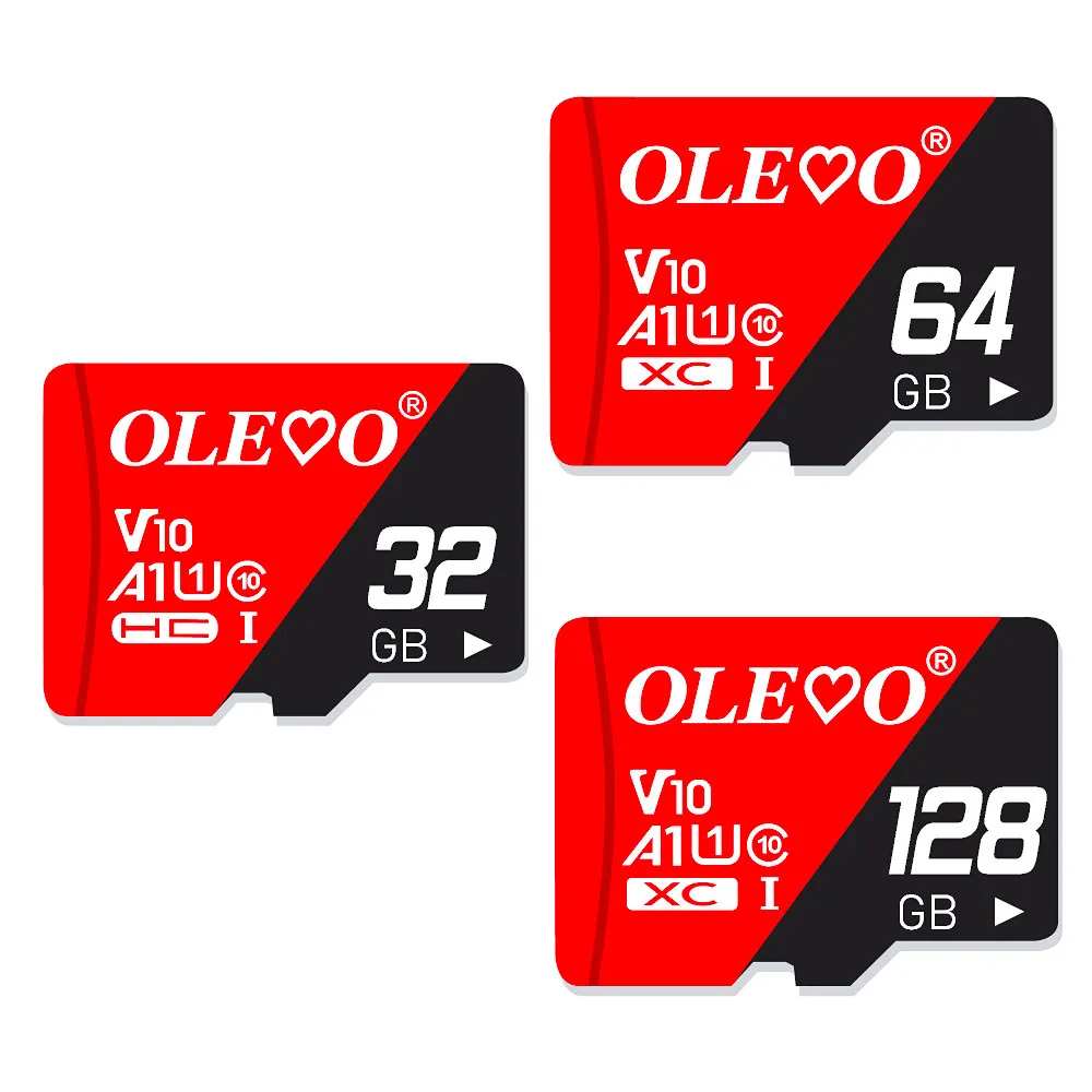 canon memory card Memory Card 256gb New style Micro Class 10 SD Card 8GB 16GB 32GB 64GB Memory Mini SD Card 128gb 64gb SDHC SDXC TF Card for phone best sd card for nintendo switch