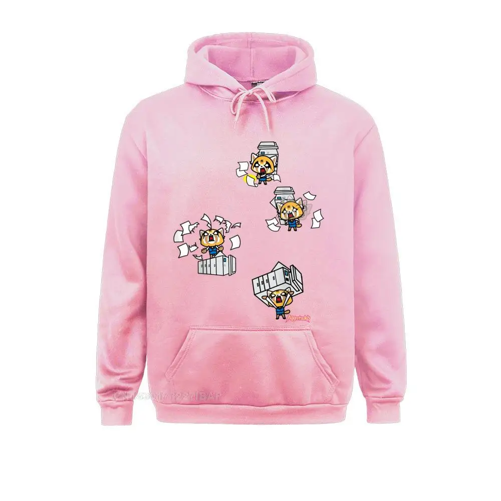 Summer nable Summer Long Sleeve April FOOL DAY Hoodies Latest  Hoods Mens Sweatshirts Free Shipping 15768 pink