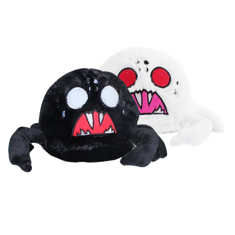 20 см Klei Shadow Beefalo Hissing Spider не Starve ston корова мягкие плюшевые игрушки подарки для
