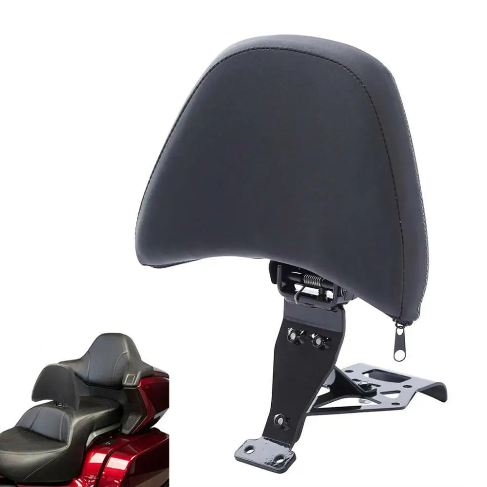 Спинка мотоцикла для Honda Goldwing Gold wing GL1800 GL 1800 2018 2020 2019|Сиденья и скамейки| |