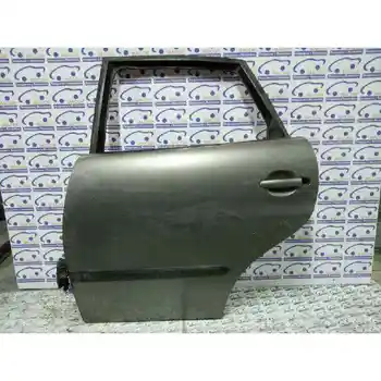 

LEFT REAR DOOR SEAT IBIZA (6L1)