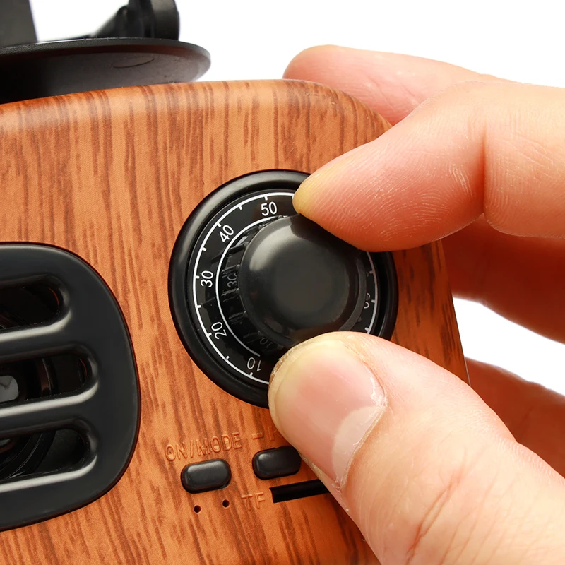 گرامافون اسپیکر چوبی بلوتوثی 17 H6f0a464b77d14dd5abae1d9c9e17973aN