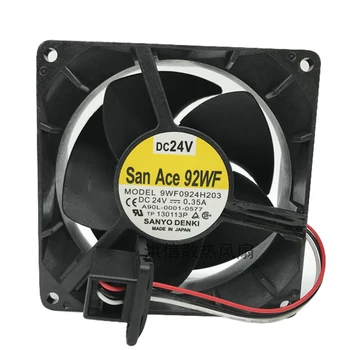 

A90L-0001-0586 9WF0924S2D03 Fanuc original system fan new waterproof spot