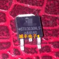 

IC 100%new Free shipping STU3030NLS RUR620 SOZ A22 SMU15N05 STU6025NL SDB1060DI