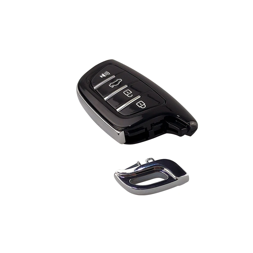 Универсальный пульт дистанционного управления XHORSE VVDI Smart Key с функцией