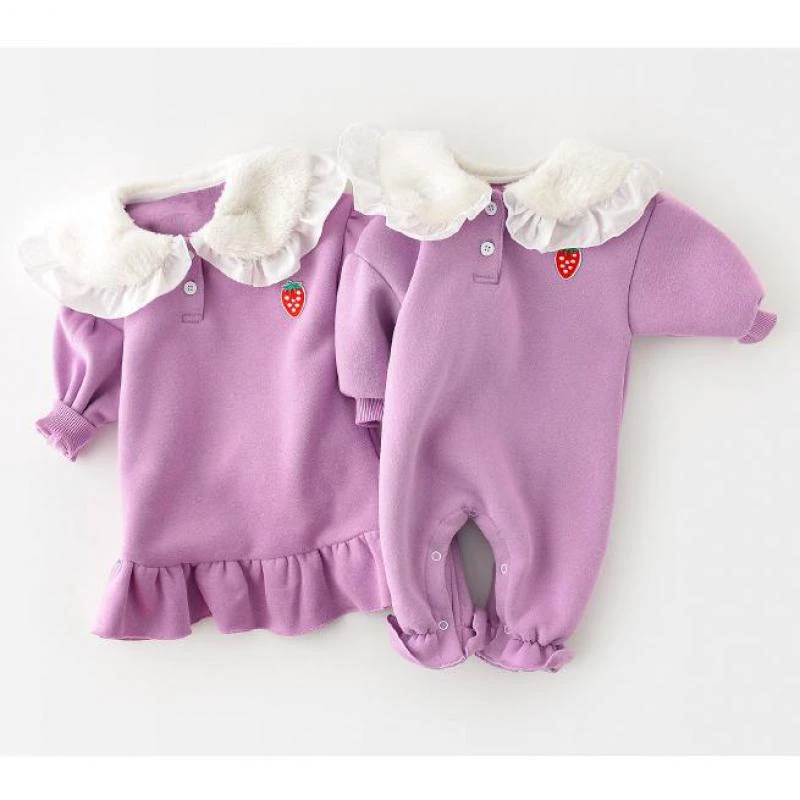 big sister little sister outfits winter